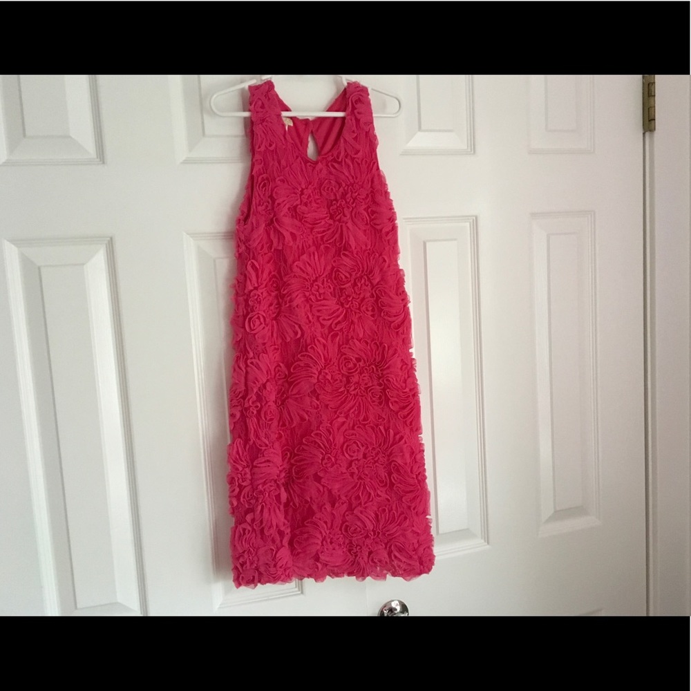 Children’s Place Pink Dress